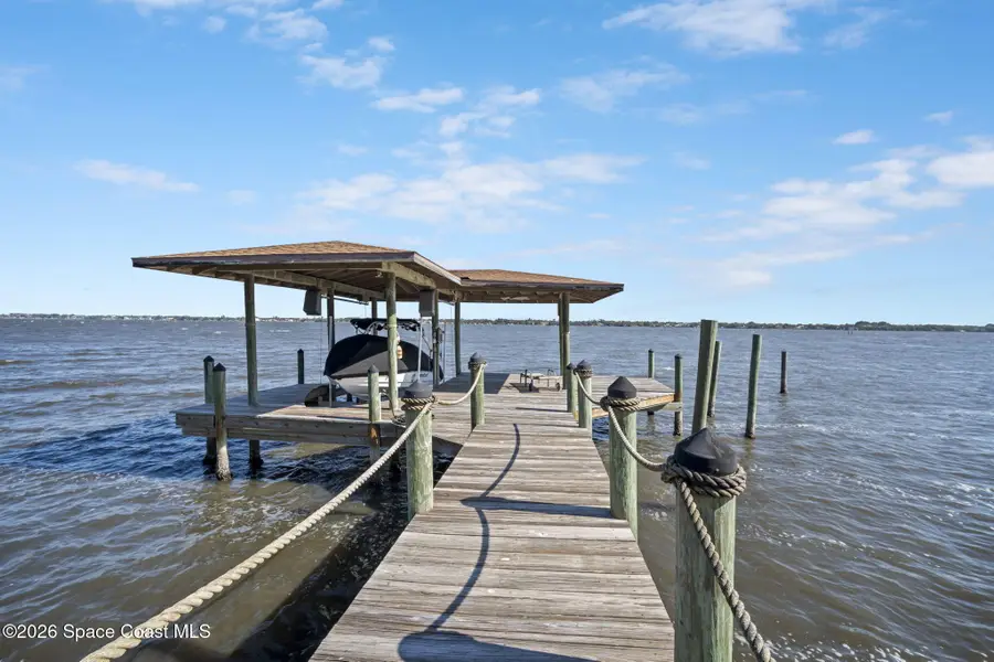 2133 Rockledge Drive, Rockledge, FL 32955 - #2