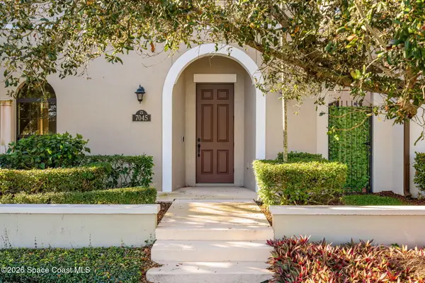 7045 Primavera Lane, Melbourne, FL 32940