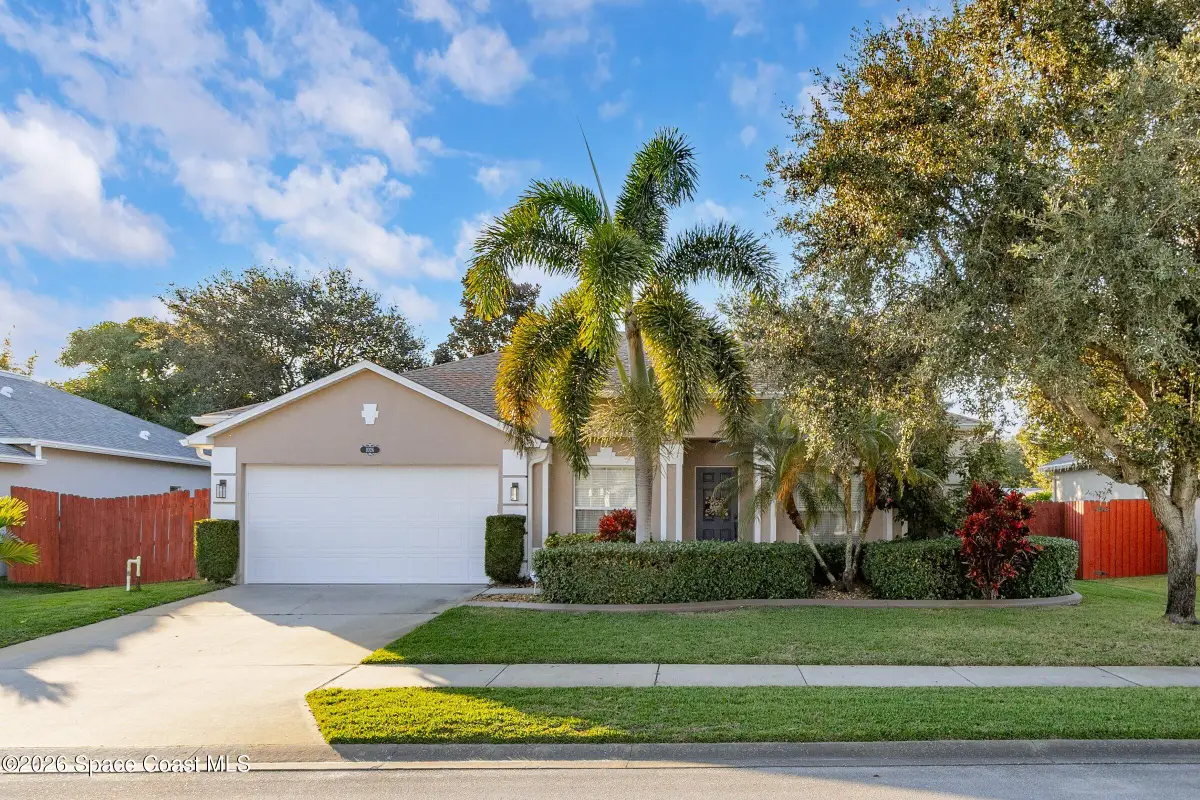 1026 Morgan Circle Ne, Palm Bay, FL 32905 - Image #1