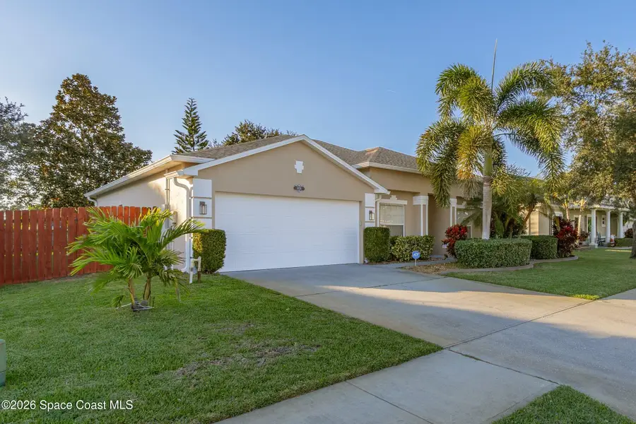 1026 Morgan Circle Ne, Palm Bay, FL 32905 - Image #3