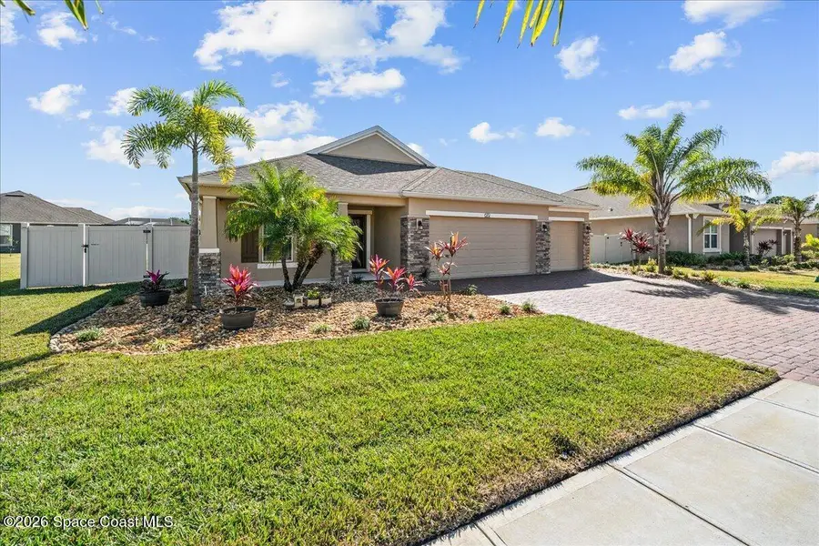 679 Flowerwood Drive Se, Palm Bay, FL 32909 - Image #2