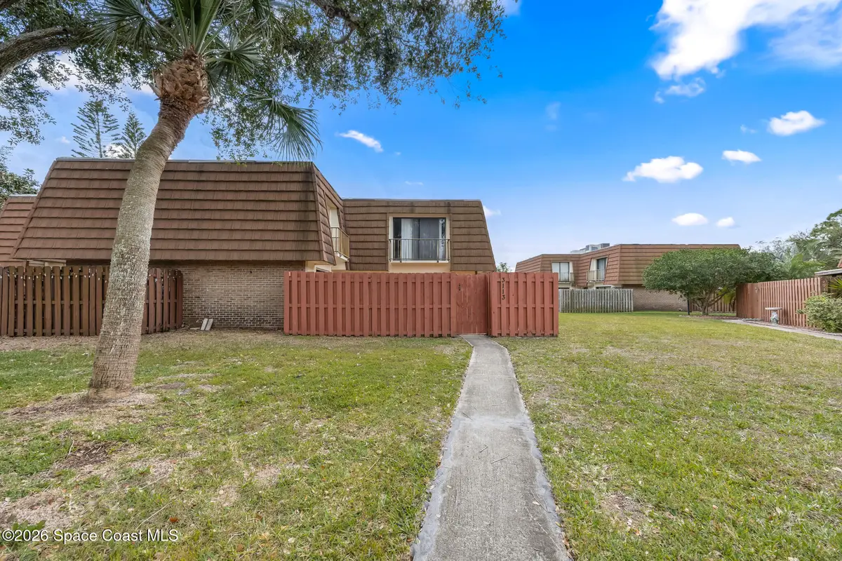 3113 Kaileen Circle Ne, Palm Bay, FL 32905 - Image #1