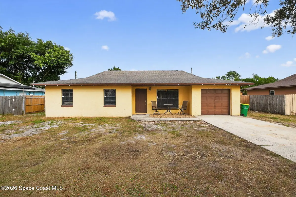 1644 Ruth Street, Cocoa, FL 32926 - #1