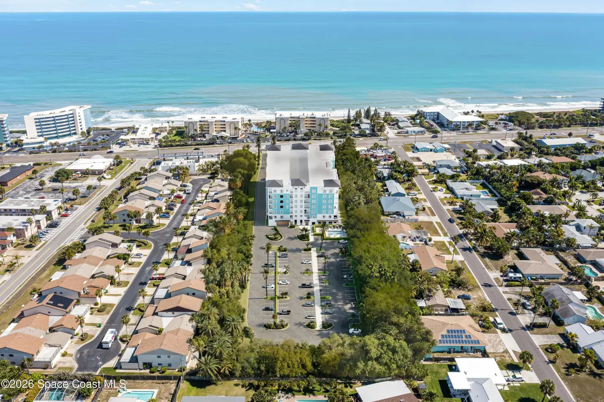 1230 Highway A1a #413, Satellite Beach, FL 32937 - Image #1
