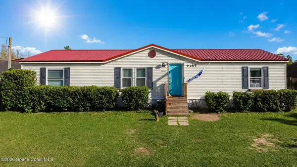 9365 Denver Drive, St. Cloud, FL 34773