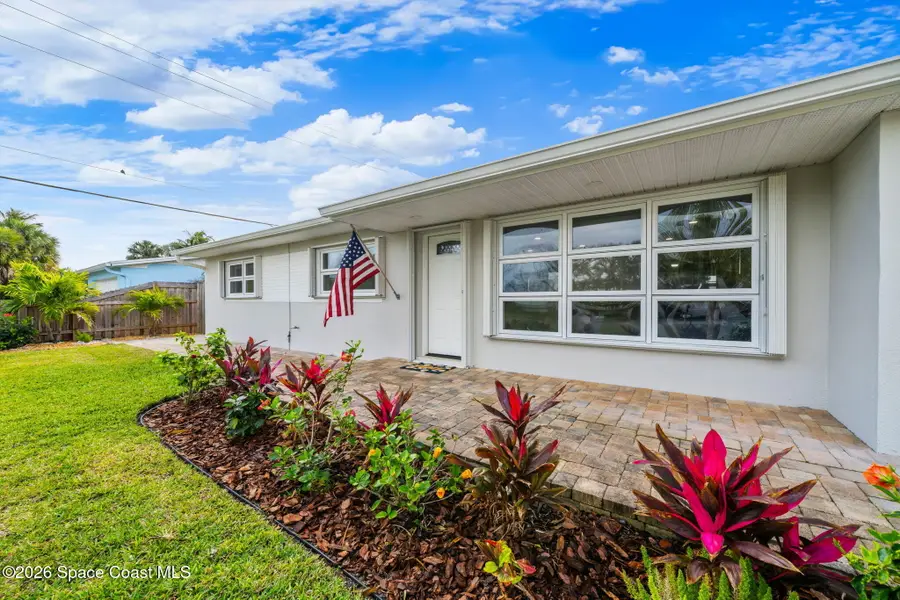 166 SE 1st Street, Satellite Beach, FL 32937 - Image #2