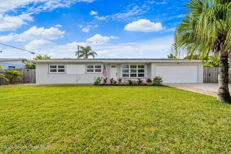 166 SE 1st Street, Satellite Beach, FL 32937 - Image #3
