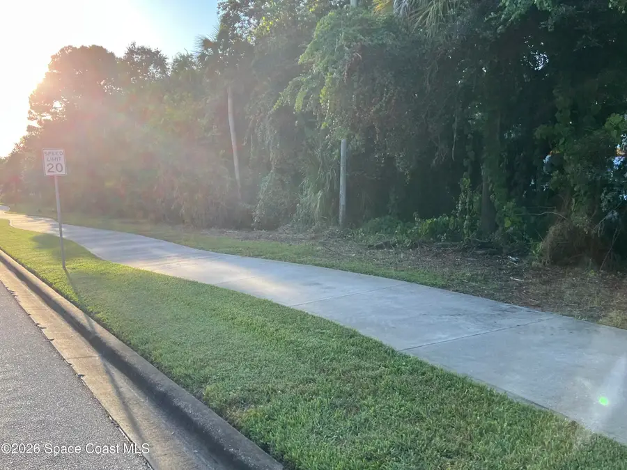 0 Cinnamon Fern Blvd Boulevard, Cocoa, FL 32927 - Image #2