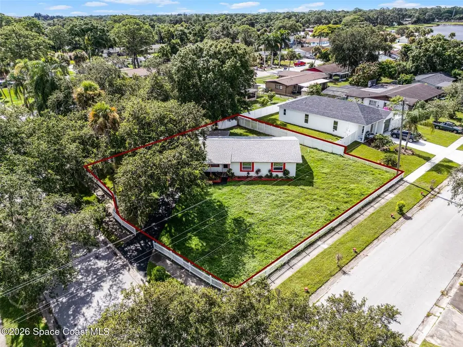 1317 Moss Lane, Cocoa, FL 32922 - Image #2