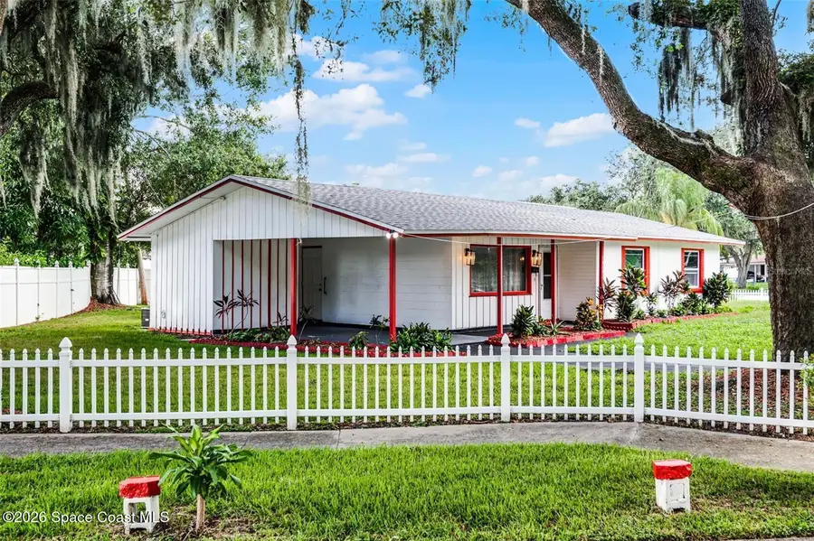 1317 Moss Lane, Cocoa, FL 32922 - Image #3