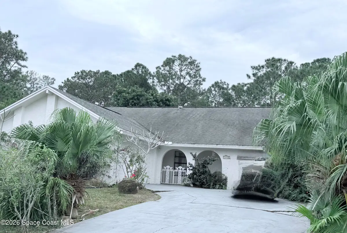 1598 Starboard Street Nw, Palm Bay, FL 32907 - Image #1