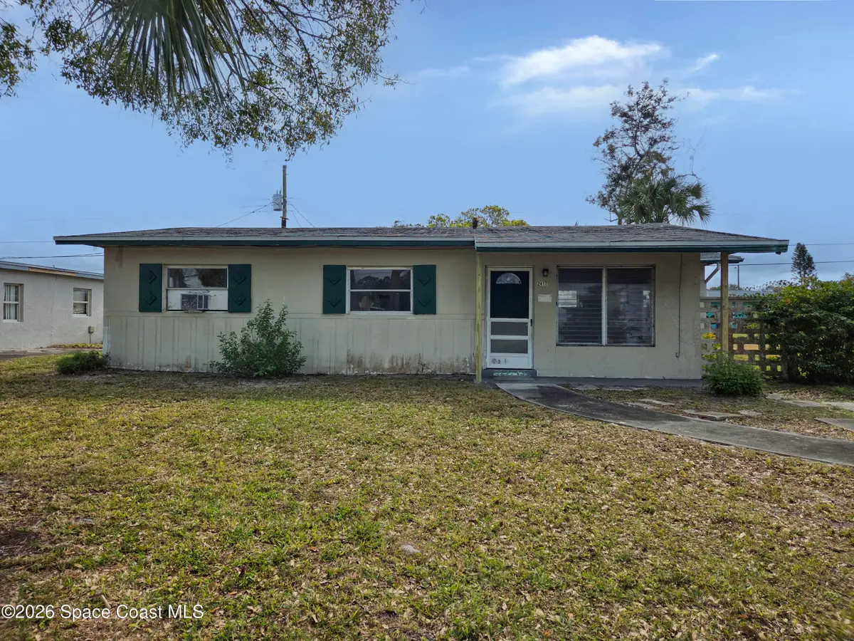 2417 Dakota Drive, Melbourne, FL 32935 - #1