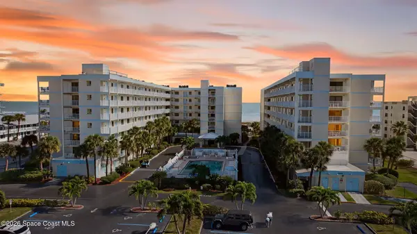 1050 N Atlantic Avenue #201, Cocoa Beach, FL 32931