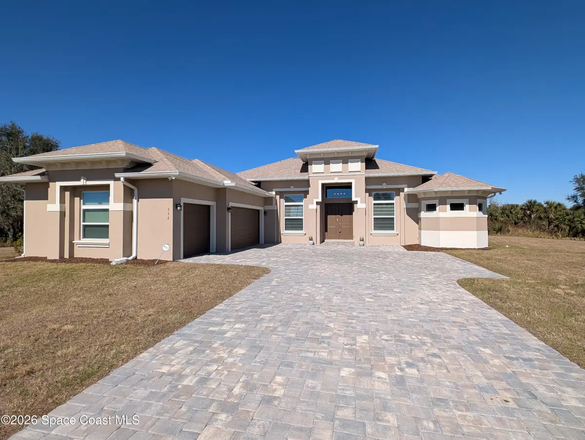 332 Pinto Lane, Palm Bay, FL 32909 - Image #1