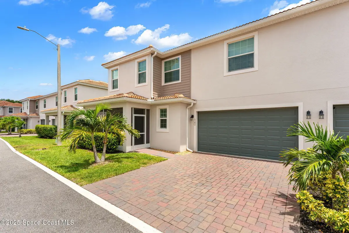 1810 Noel Place #107, Melbourne, FL 32935 - Image #1