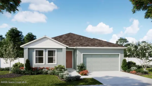 4995 Quarryside Drive, Cocoa, FL 32927