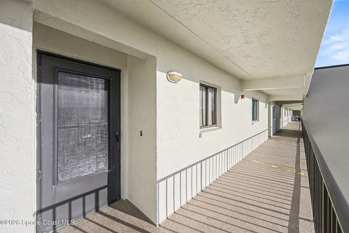 1455 Jimmy Buffett Memorial Highway #511, Satellite Beach, FL 32937 - Image #1