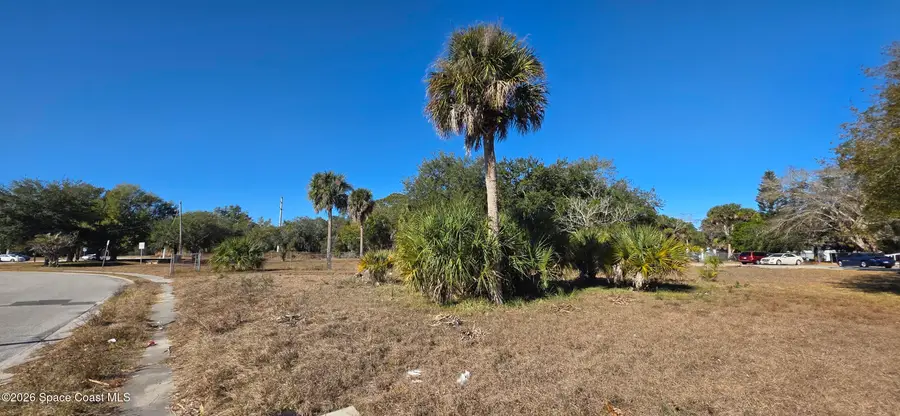 810 Booker Street, Titusville, FL 32780 - #2