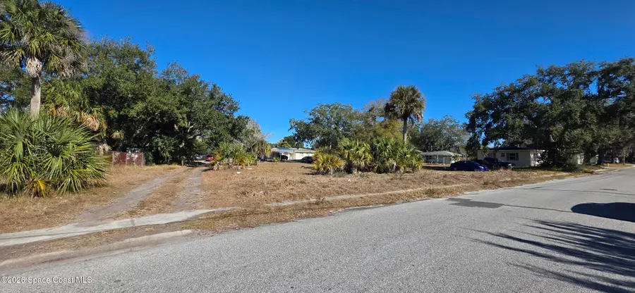 810 Booker Street, Titusville, FL 32780 - #3