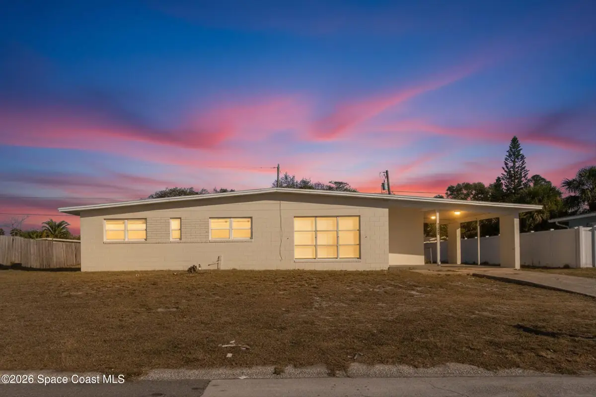 1048 Japonica Lane, Cocoa, FL 32922 - Image #1