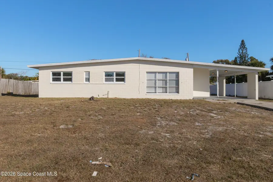 1048 Japonica Lane, Cocoa, FL 32922 - Image #2
