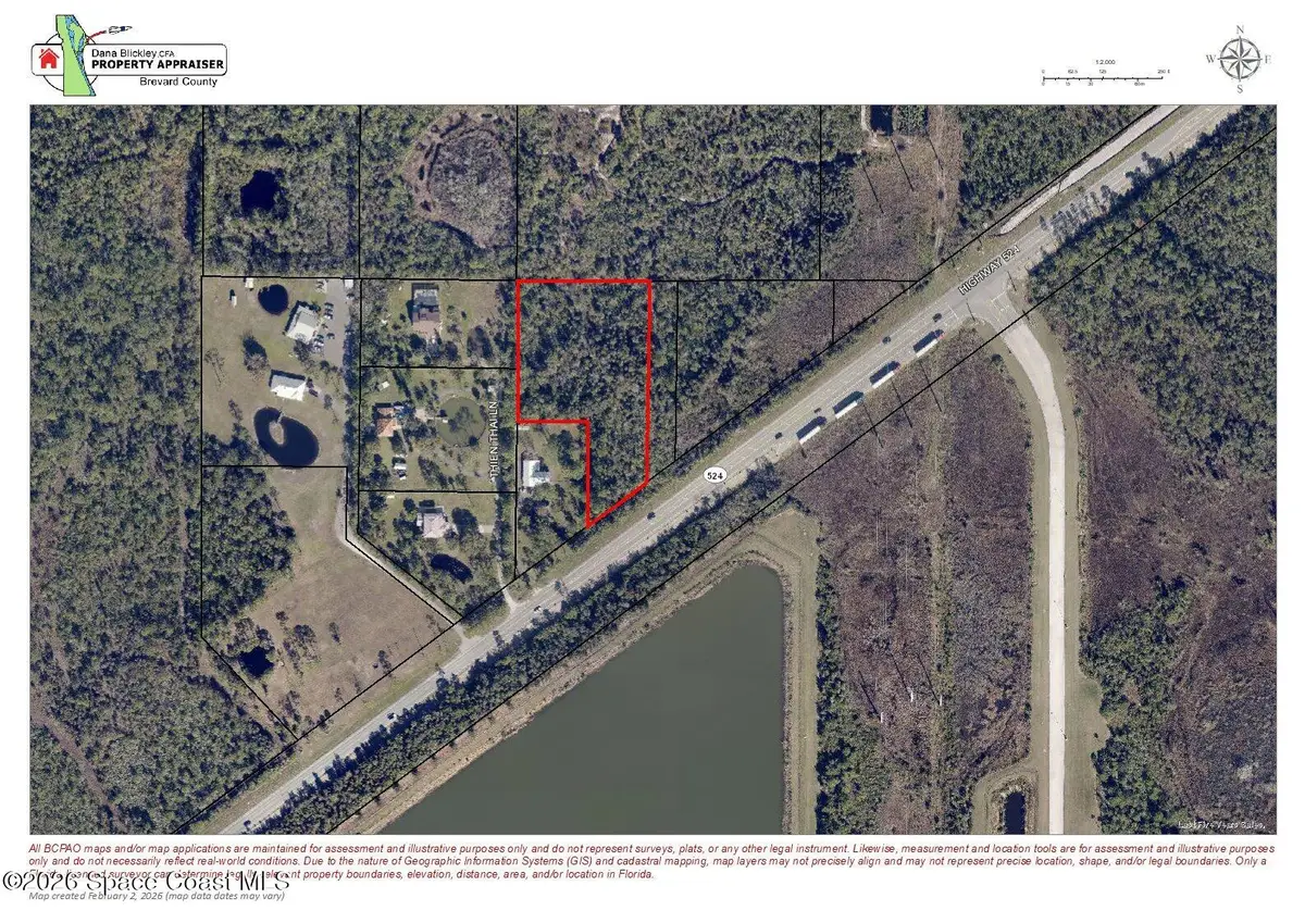 4550 Highway 524, Cocoa, FL 32926 - Image #1
