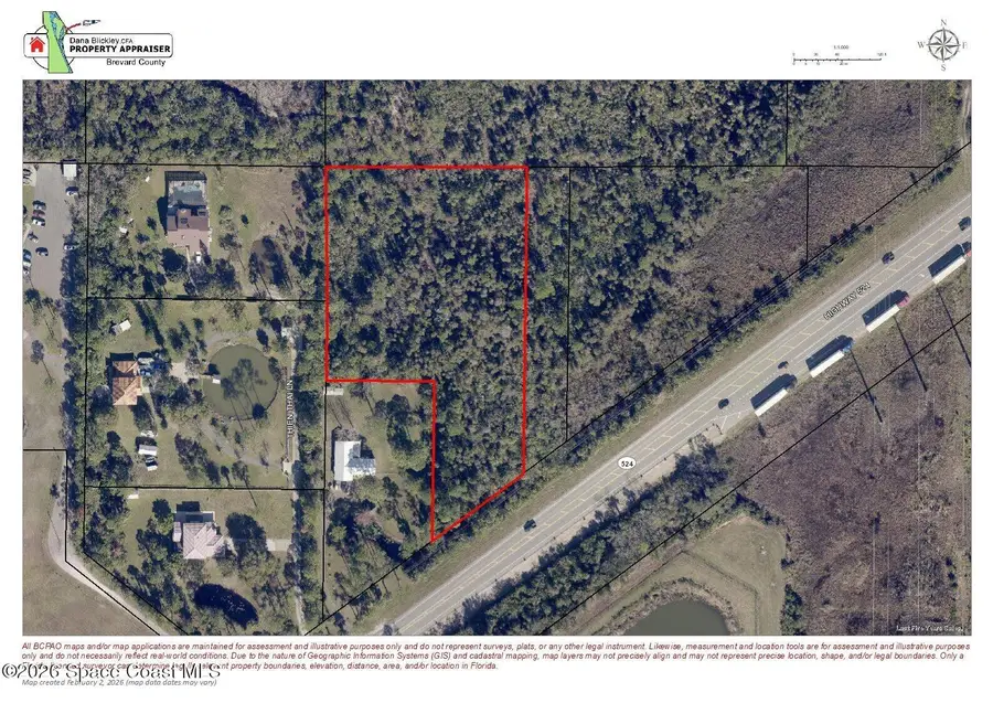 4550 Highway 524, Cocoa, FL 32926 - Image #3