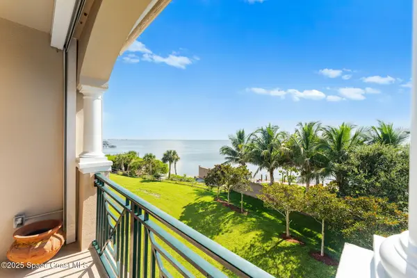 2001 Julep Drive #206- 3rd Floor, Cocoa Beach, FL 32931