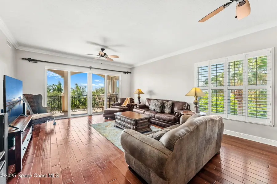 2001 Julep Drive #206- 3rd Floor, Cocoa Beach, FL 32931 - Image #3