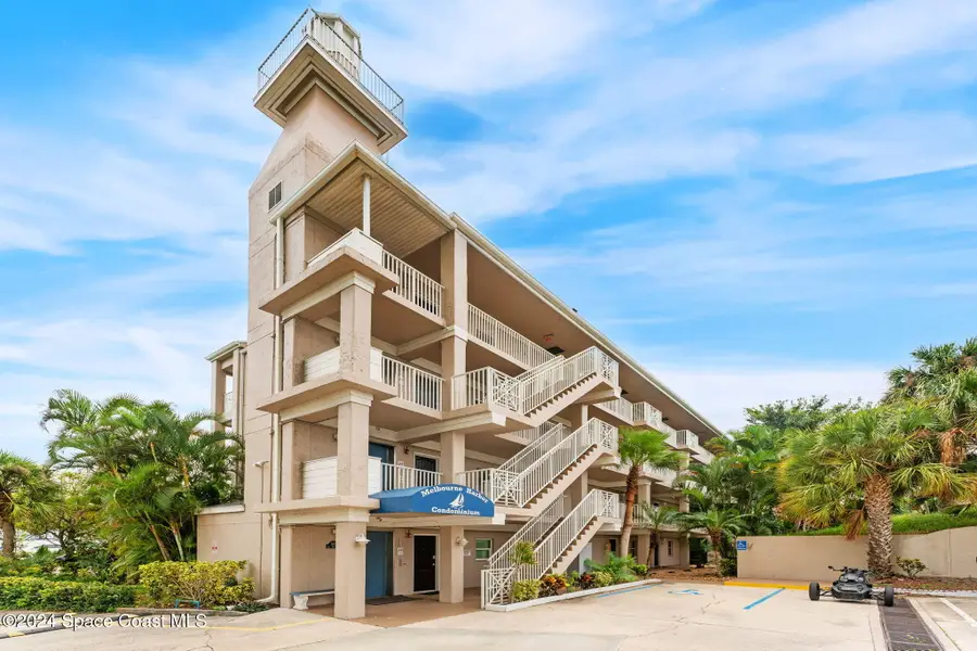 1209 E New Haven Avenue #301, Melbourne, FL 32901 - Image #2