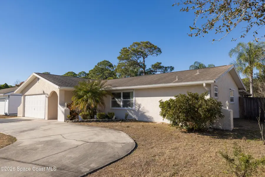 241 Emerson Drive Nw, Palm Bay, FL 32907 - Image #2