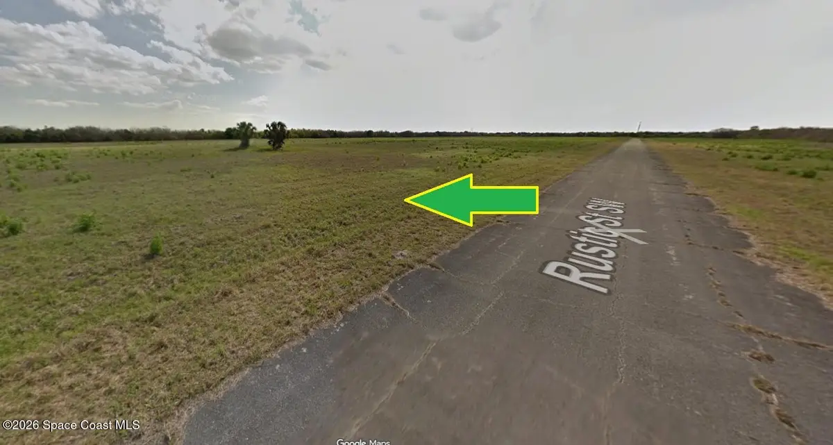 1320 Rustic Street Sw, Palm Bay, FL 32908 - Image #1