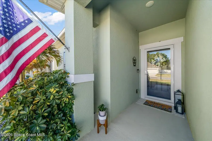 881 Covington Court, Rockledge, FL 32955 - #3