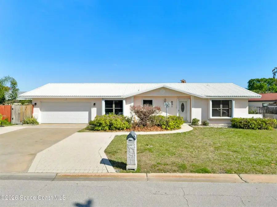 921 S 4th Street, Cocoa Beach, FL 32931 - #2