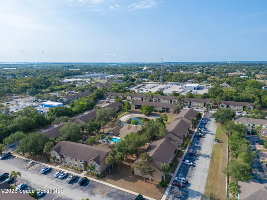 101 Summer Place #2, Merritt Island, FL 32953 - Image #2