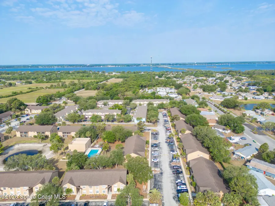 101 Summer Place #2, Merritt Island, FL 32953 - Image #3