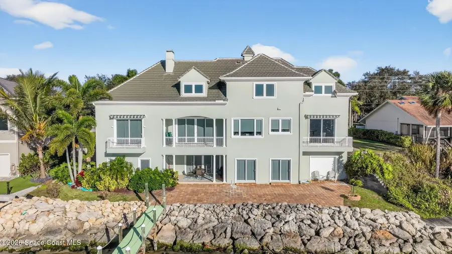 2555 S Tropical Trail, Merritt Island, FL 32952 - Image #3