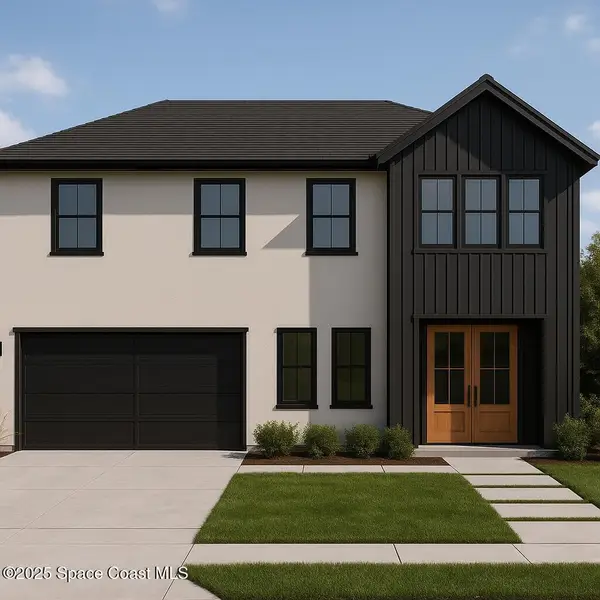 1421 Towton Street Se, Palm Bay, FL 32909