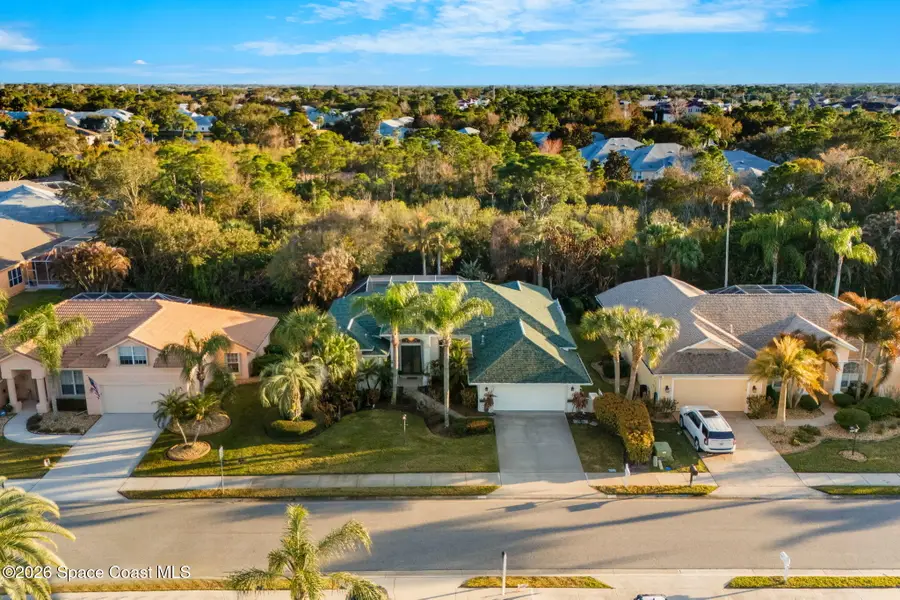 1013 Worthington Spring Drive, Melbourne, FL 32940 - #2