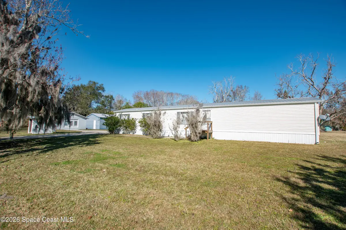 2120 Palomino Drive, Titusville, FL 32796 - Image #1