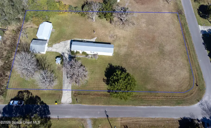 2120 Palomino Drive, Titusville, FL 32796 - Image #2
