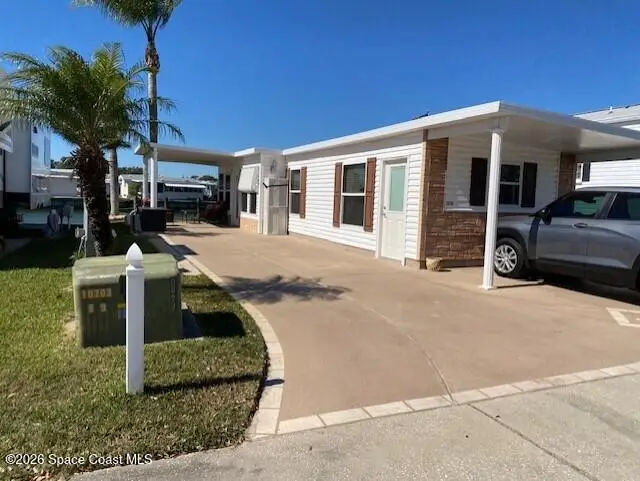 2240 Orbiter Court #156, Titusville, FL 32796 - Image #3