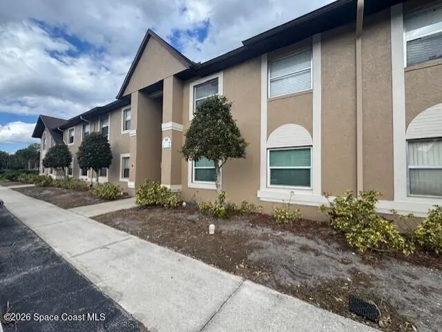 240 Spring Drive #5, Merritt Island, FL 32953 - Image #1