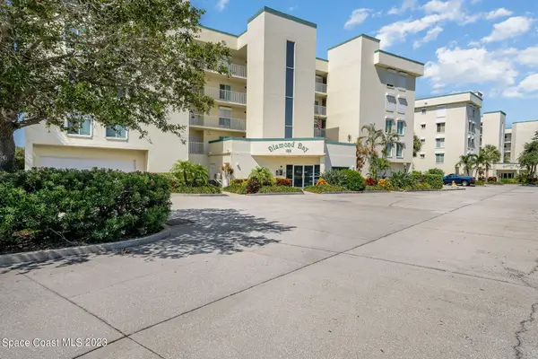 188 Pinellas Lane #301b, Cocoa Beach, FL 32931