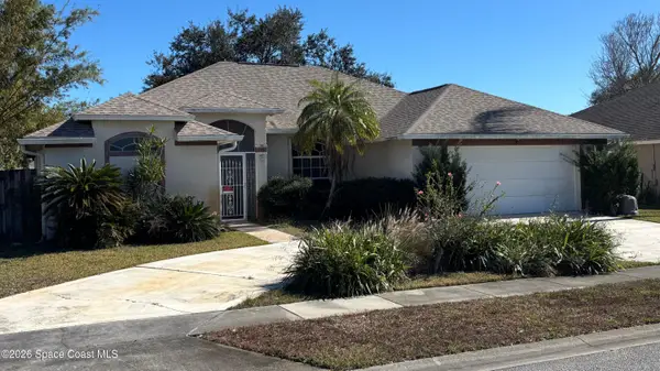 1104 Sunday Drive, Rockledge, FL 32955
