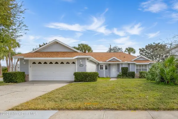 1723 Pga Boulevard, Melbourne, FL 32935