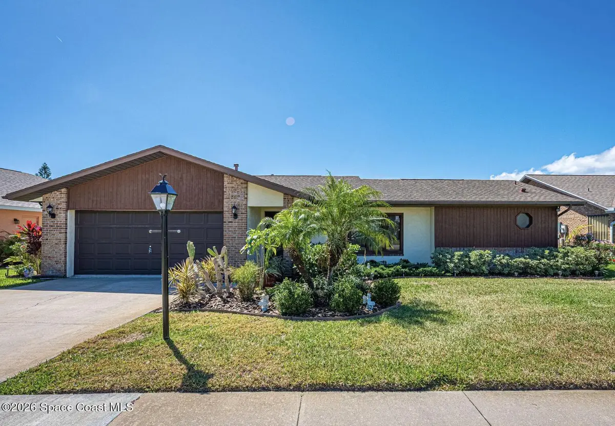 2001 Thistle Drive, Melbourne, FL 32935 - Image #1