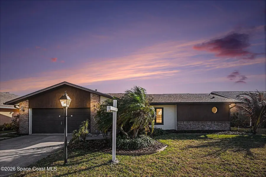 2001 Thistle Drive, Melbourne, FL 32935 - #3