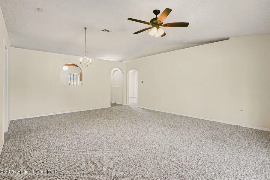 2268 Spring Creek Circle Ne, Palm Bay, FL 32905 - Image #3