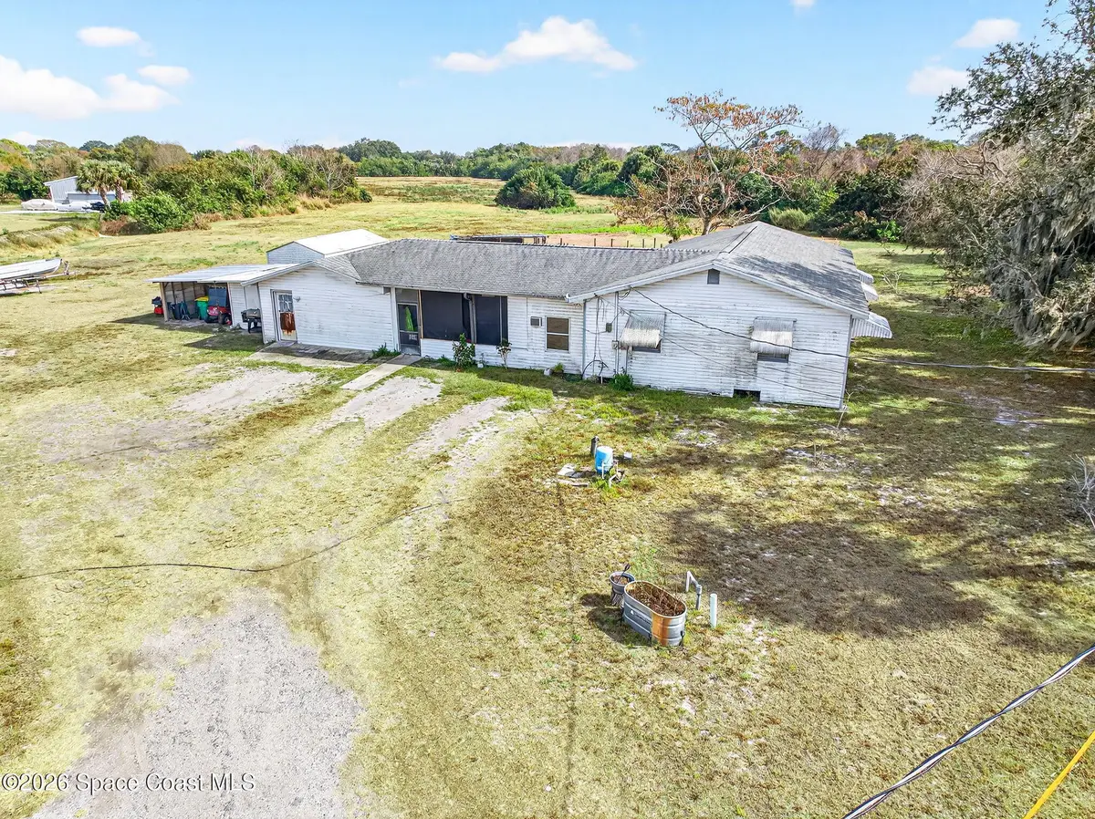 3825 Turtle Mound Road, Melbourne, FL 32934 - Image #1